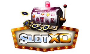 Slotxo สล็อตออนไลน์ฟรีเครดิต